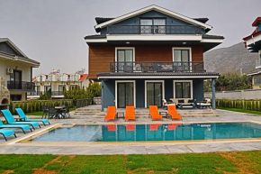 PELIN VILLA